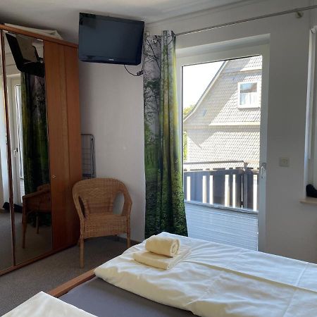 Apartment Luzy Winterberg Exterior photo