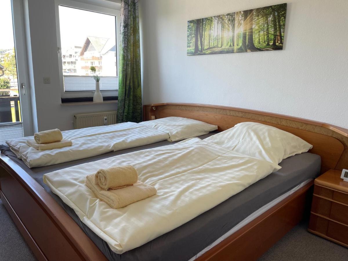 Apartment Luzy Winterberg Exterior photo