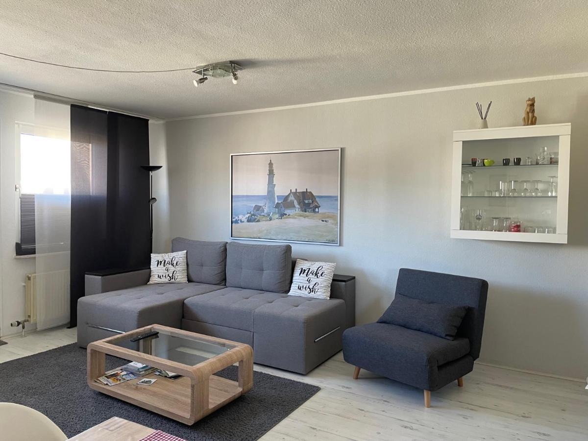 Apartment Luzy Winterberg Exterior photo
